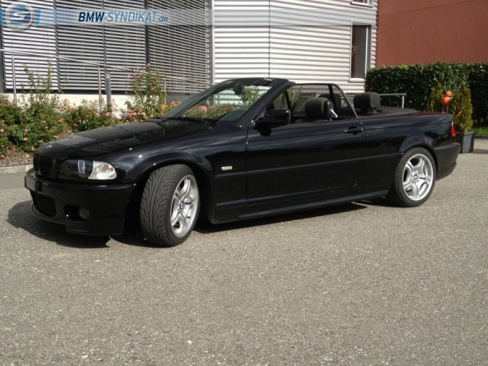 BMW-Syndikat Fotostorie