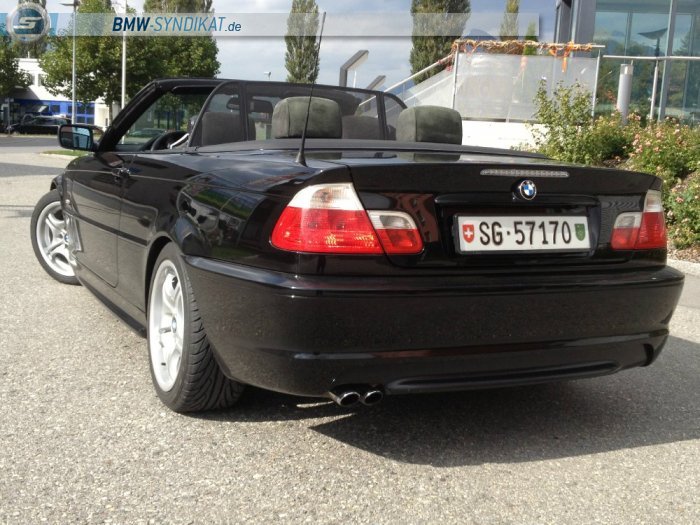 BMW-Syndikat Fotostorie