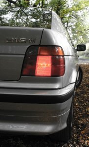 BMW 318ti - OEM Style - 3er BMW - E36