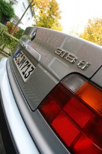 BMW 318ti - OEM Style - 3er BMW - E36