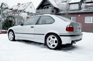 BMW 318ti - OEM Style - 3er BMW - E36 BMW 318ti - OEM Style - 3er BMW - E36