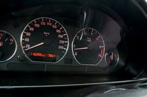 BMW 318ti - OEM Style - 3er BMW - E36 BMW 318ti - OEM Style - 3er BMW - E36