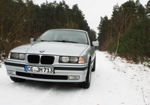 BMW 318ti - OEM Style - 3er BMW - E36 BMW 318ti - OEM Style - 3er BMW - E36