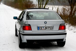 BMW 318ti - OEM Style - 3er BMW - E36 BMW 318ti - OEM Style - 3er BMW - E36