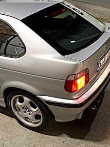 BMW 318ti - OEM Style - 3er BMW - E36 BMW 318ti - OEM Style - 3er BMW - E36