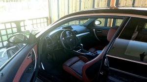 E82 125i - 1er BMW - E81 / E82 / E87 / E88
