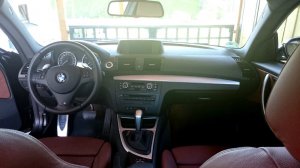 E82 125i - 1er BMW - E81 / E82 / E87 / E88