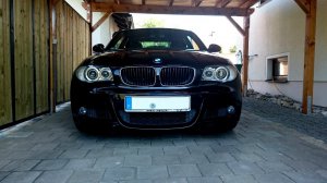 E82 125i - 1er BMW - E81 / E82 / E87 / E88