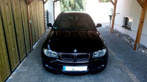 E82 125i - 1er BMW - E81 / E82 / E87 / E88
