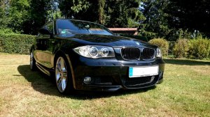 E82 125i - 1er BMW - E81 / E82 / E87 / E88