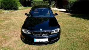 E82 125i - 1er BMW - E81 / E82 / E87 / E88
