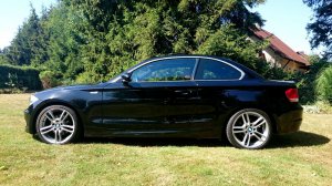 E82 125i - 1er BMW - E81 / E82 / E87 / E88