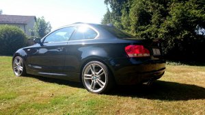 E82 125i - 1er BMW - E81 / E82 / E87 / E88