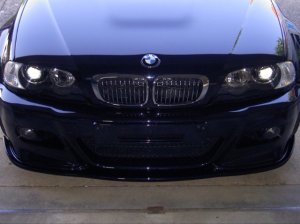 E46 M3 Individual - 3er BMW - E46