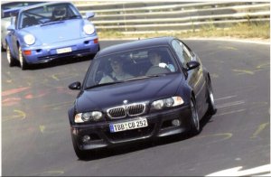 E46 M3 Individual - 3er BMW - E46