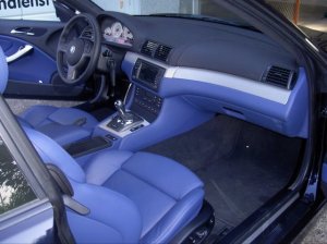 E46 M3 Individual - 3er BMW - E46