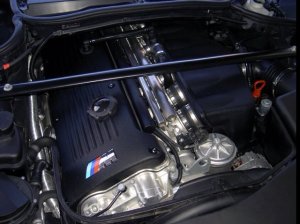 E46 M3 Individual - 3er BMW - E46