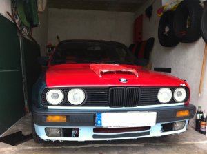 my e30 baby - 3er BMW - E30 my e30 baby - 3er BMW - E30