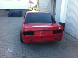 my e30 baby - 3er BMW - E30 my e30 baby - 3er BMW - E30