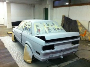 my e30 baby - 3er BMW - E30 my e30 baby - 3er BMW - E30