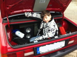 my e30 baby - 3er BMW - E30 my e30 baby - 3er BMW - E30