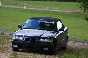 Mein E36 Cabrio - 3er BMW - E36