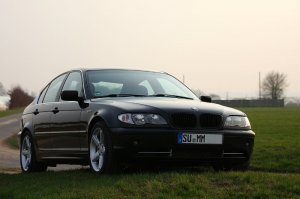 Mein E46, 330i - 3er BMW - E46