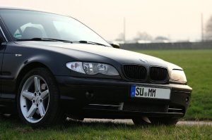 Mein E46, 330i - 3er BMW - E46
