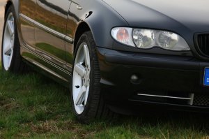 Mein E46, 330i - 3er BMW - E46