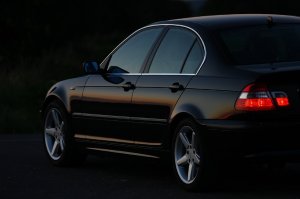 Mein E46, 330i - 3er BMW - E46