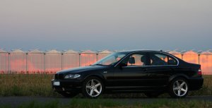 Mein E46, 330i - 3er BMW - E46