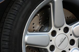 Mein E46, 330i - 3er BMW - E46