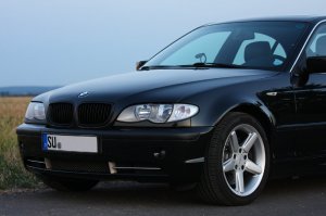Mein E46, 330i - 3er BMW - E46