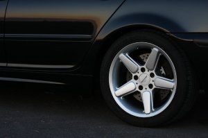 Mein E46, 330i - 3er BMW - E46