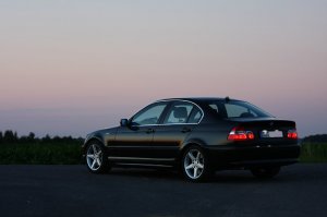 Mein E46, 330i - 3er BMW - E46