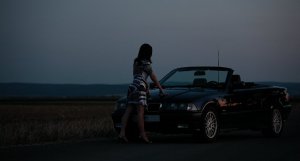 Mein E36 Cabrio - 3er BMW - E36