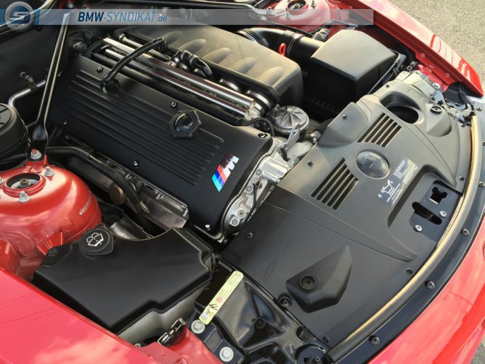 Z4M-POWER IMOLAROT - BMW Z1, Z3, Z4, Z8