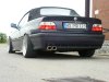 Mein E36 Cabrio - 3er BMW - E36 - P1010016.JPG