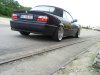 Mein E36 Cabrio - 3er BMW - E36 - P1010017.JPG