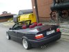 Mein E36 Cabrio - 3er BMW - E36 - P1010029.JPG