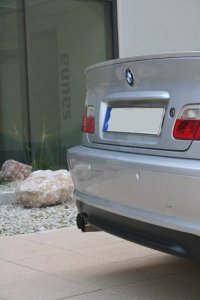 RacingSchlumpfs 323ci - 3er BMW - E46