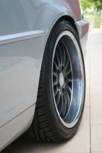 RacingSchlumpfs 323ci - 3er BMW - E46