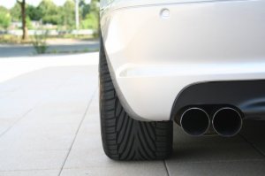 RacingSchlumpfs 323ci - 3er BMW - E46