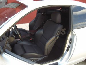 RacingSchlumpfs 323ci - 3er BMW - E46