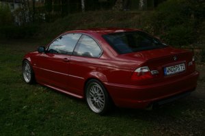 E46 Coupe Imolarot - 3er BMW - E46 E46 Coupe Imolarot - 3er BMW - E46