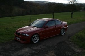 E46 Coupe Imolarot - 3er BMW - E46 E46 Coupe Imolarot - 3er BMW - E46