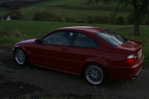 E46 Coupe Imolarot - 3er BMW - E46 E46 Coupe Imolarot - 3er BMW - E46