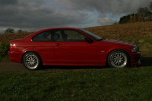 E46 Coupe Imolarot - 3er BMW - E46 E46 Coupe Imolarot - 3er BMW - E46