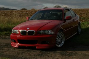 E46 Coupe Imolarot - 3er BMW - E46 E46 Coupe Imolarot - 3er BMW - E46