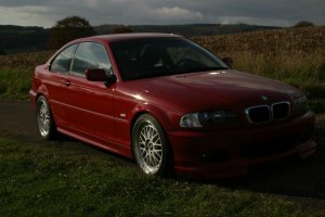 E46 Coupe Imolarot - 3er BMW - E46 E46 Coupe Imolarot - 3er BMW - E46